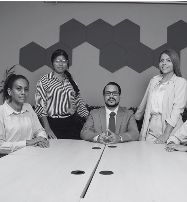 Legal Corporations & Administrative Compliance Advisory